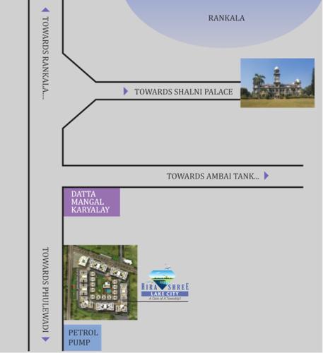 Location Plan hirashree-lake-city-apartment-phase-iii Location Plan