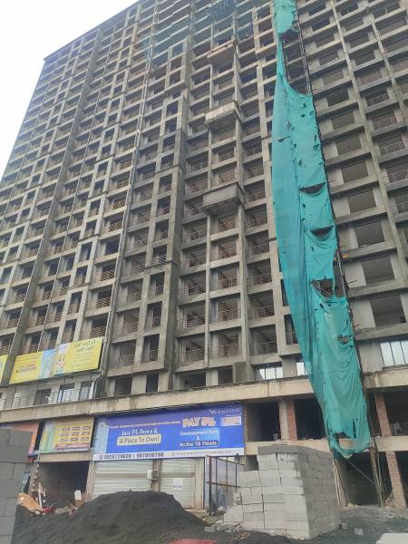  krishna-elegance Krishna Elegance Construction Status July-24