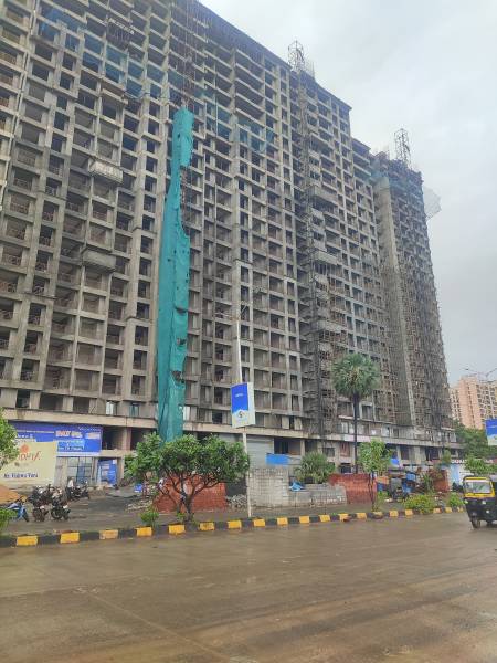  krishna-elegance Krishna Elegance Construction Status July-24