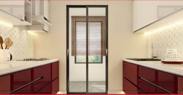  krishna-elegance Kitchen