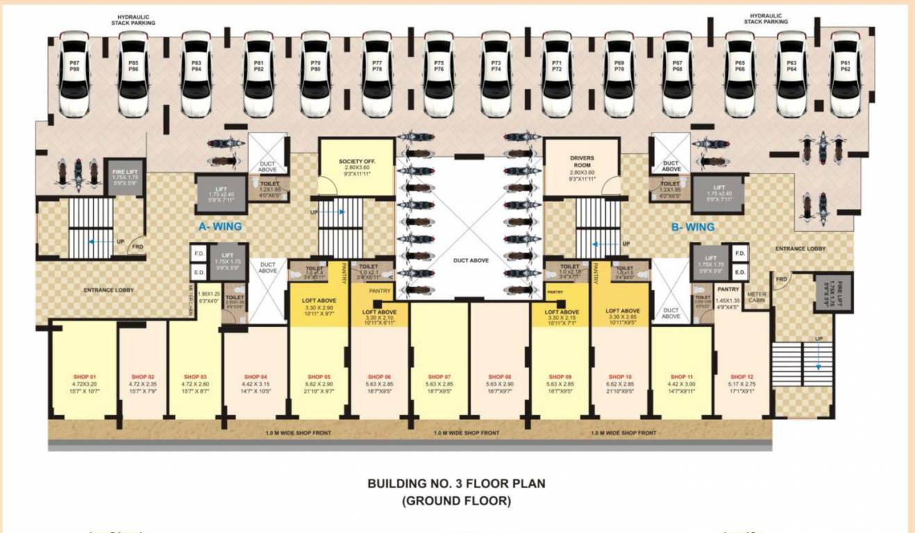  infinity phase 2 Cluster Plan