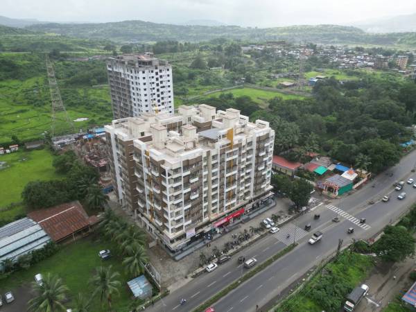  infinity-phase-2 Building No 3 A Construction Status Nov-24