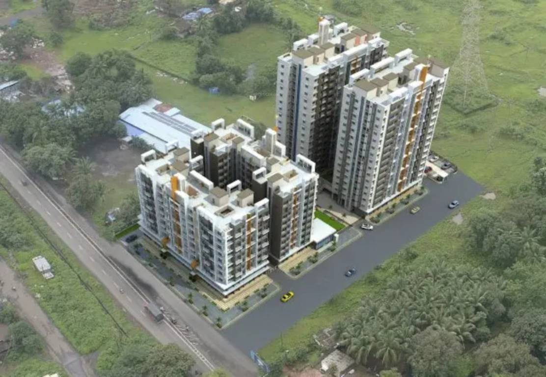  infinity phase 2 Elevation