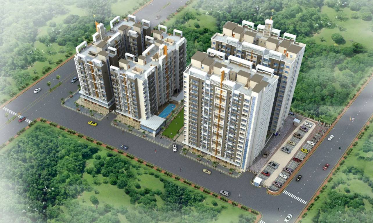  infinity phase 2 Elevation