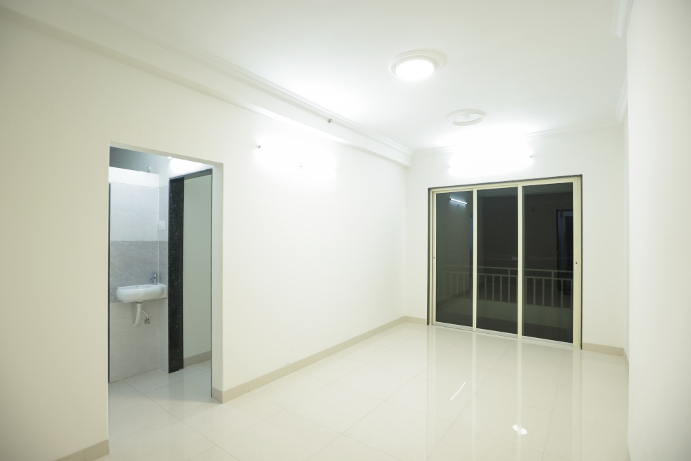  infinity phase 2 Bedroom