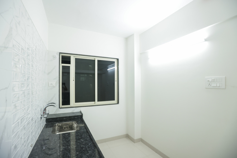  infinity phase 2 Kitchen