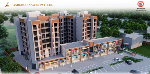  sawantwadi-enclave Elevation