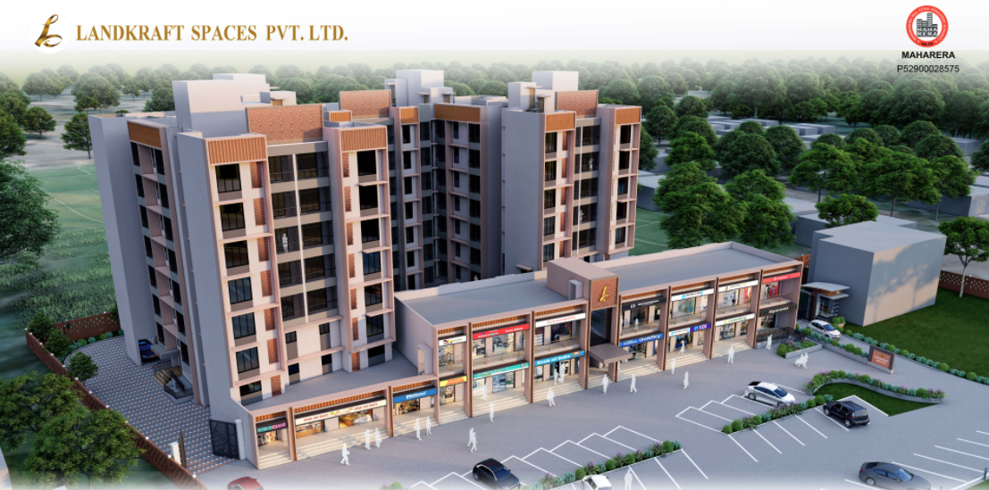  sawantwadi enclave Elevation