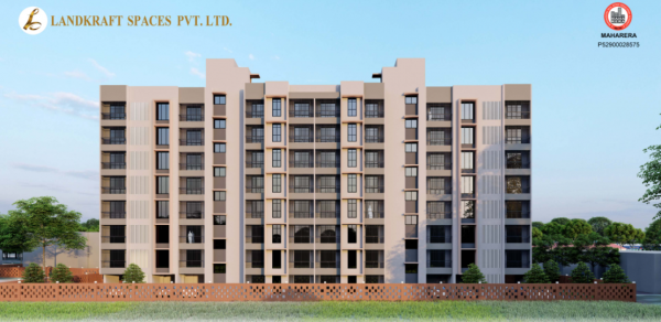 Elevation sawantwadi-enclave Elevation