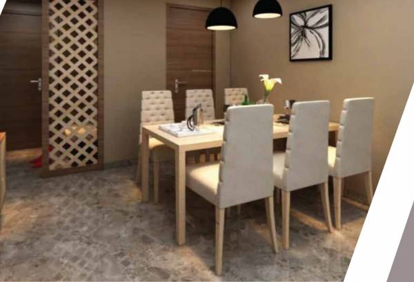  kalpavruksha-valley Dining Area