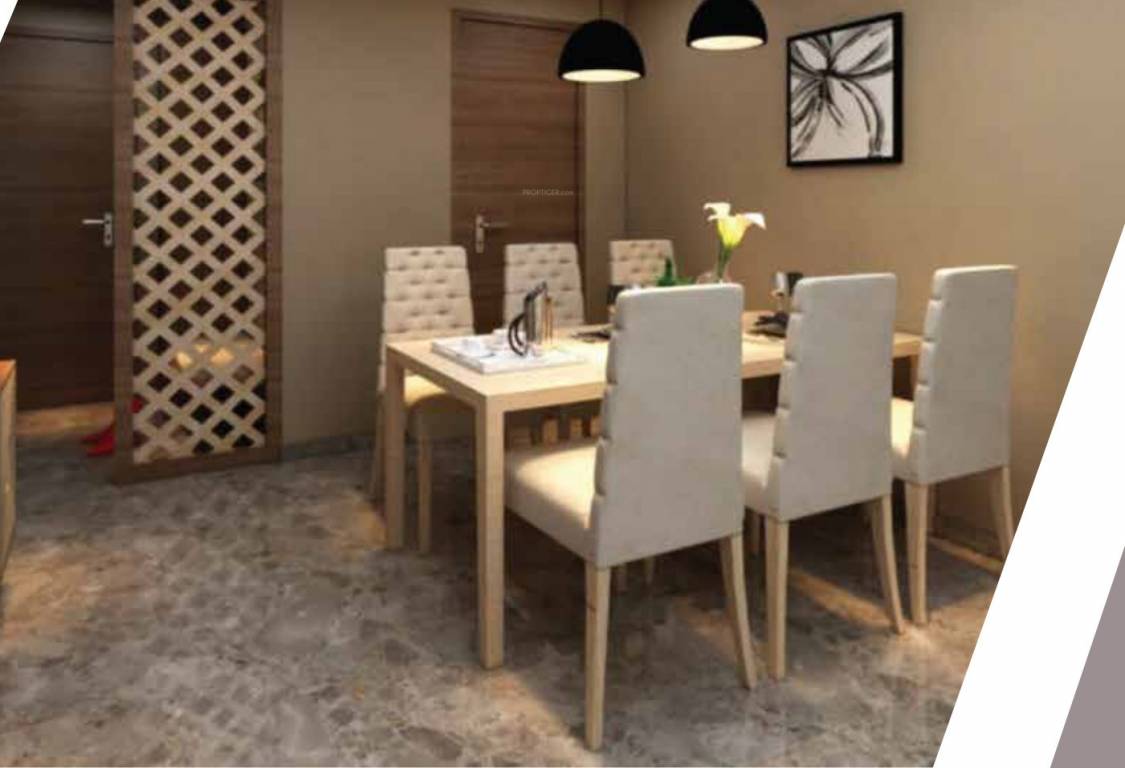  kalpavruksha valley Dining Area