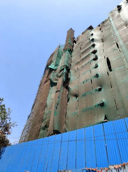  crescent-nexus-ascent Wing A Construction Status June-25