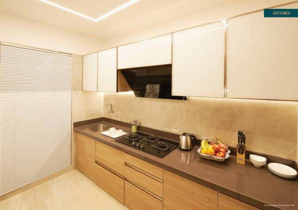  crescent-nexus-ascent Kitchen