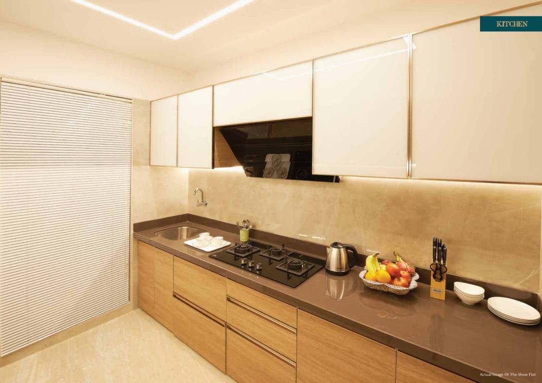  crescent nexus ascent Kitchen