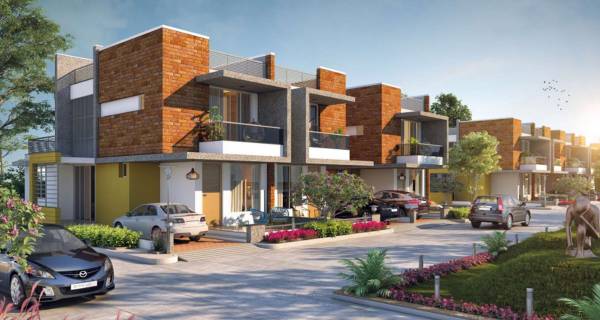 Elevation sky-city Elevation