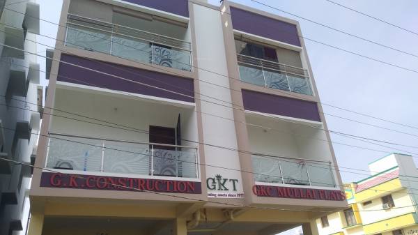  gkc-mullai-flats Elevation