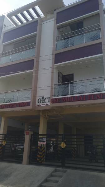  gkc-mullai-flats Elevation