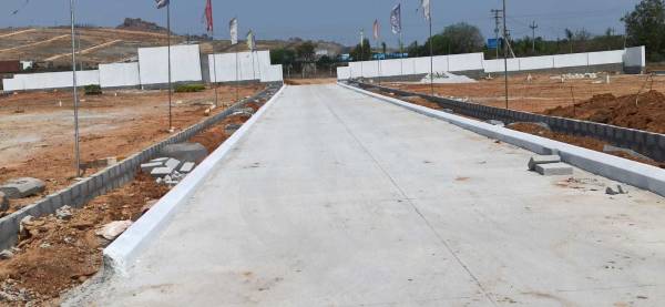  bhongir-pride Construction Status March-22