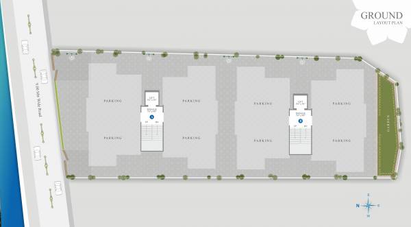  dream-elegance A Cluster Plan