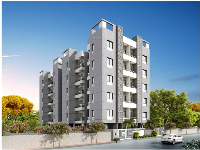  dream elegance Elevation