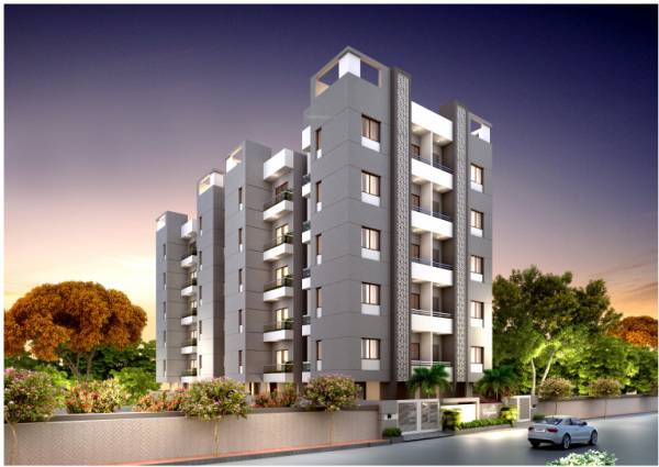  dream-elegance Elevation