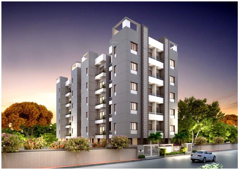  dream elegance Elevation