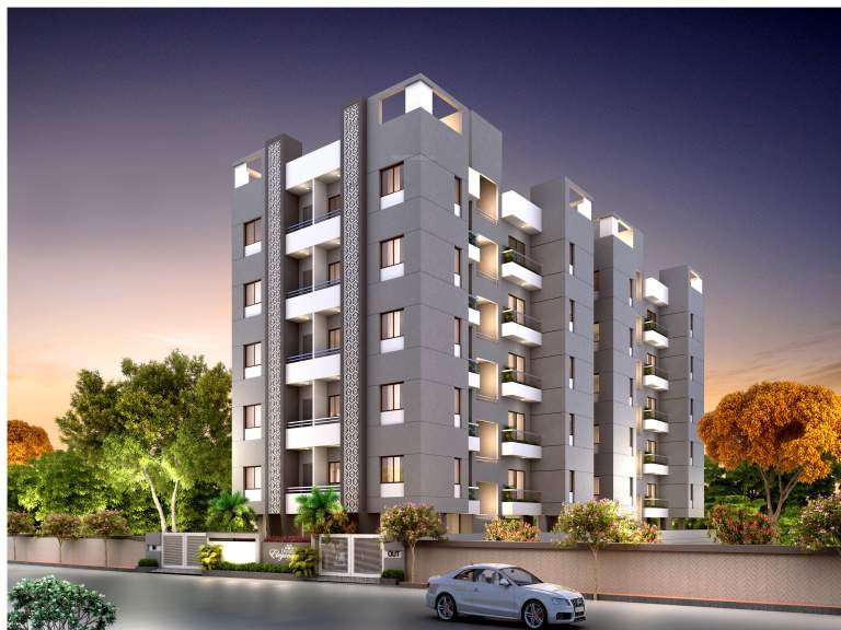  dream elegance Elevation