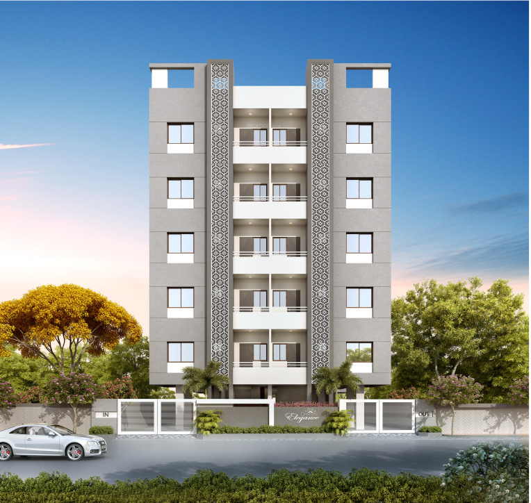  dream elegance Elevation