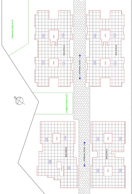  schsl Layout Plan