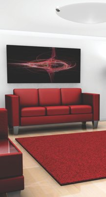  elegant-castle Living Area