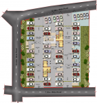 RKP Vigneshvara Homes Sky Stilt Cluster Plan vigneshvara-homes-sky RKP Vigneshvara Homes Sky Stilt Cluster Plan