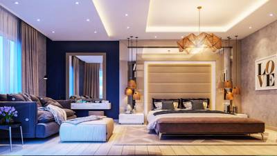  casabela-apartment Bedroom