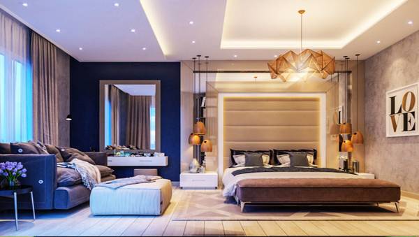  casabela-apartment Bedroom