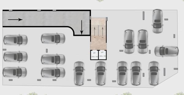  saibaba-heights Saibaba Heights Cluster Plan