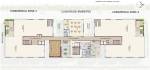MCV Sukra Cluster Plan for 1st Floor sukra MCV Sukra Cluster Plan for 1st Floor