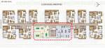 MCV Sukra Cluster Plan for 2nd Floor sukra MCV Sukra Cluster Plan for 2nd Floor