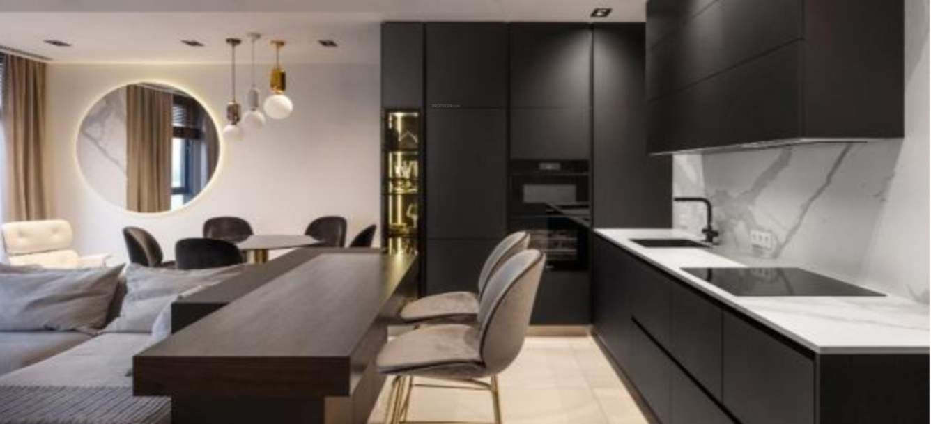  sukra Dining Area