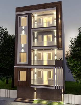 Elevation