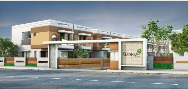  shree-madhav-villa Elevation