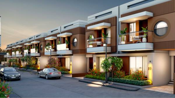  shree-madhav-villa Elevation