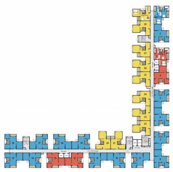  happinest-mwc 1 Cluster Plan
