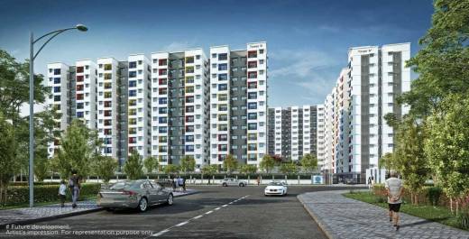 happinest-mwc Elevation Elevation