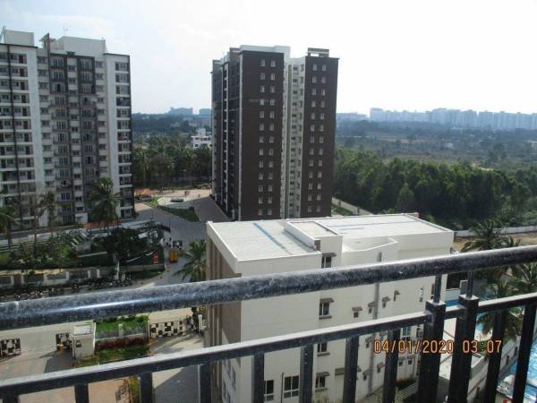 mainOther of Mahindra Happinest MWC