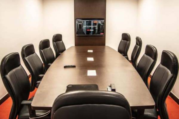  panchamrut Conference Room