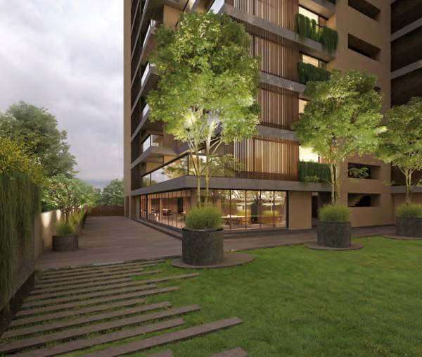  tranquil Landscaped Gardens