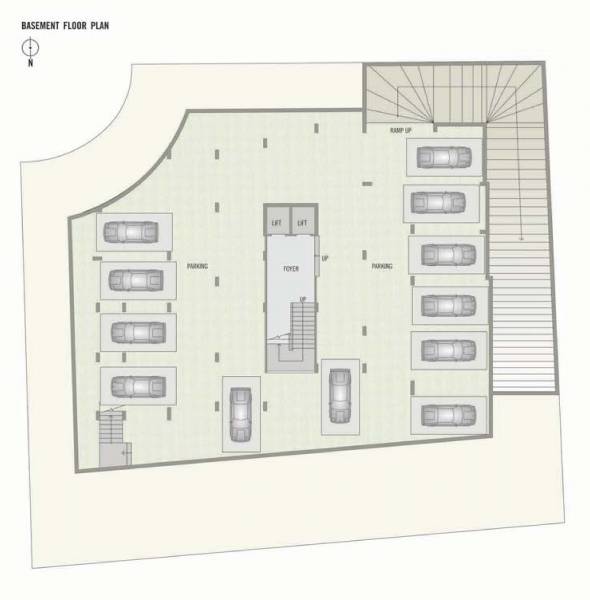  north-one A Cluster Plan
