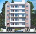  oum-residency Elevation