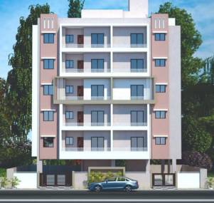 Elevation oum-residency Elevation