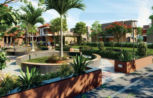 Landscape Garden and Tree Planting city Landscape Garden and Tree Planting