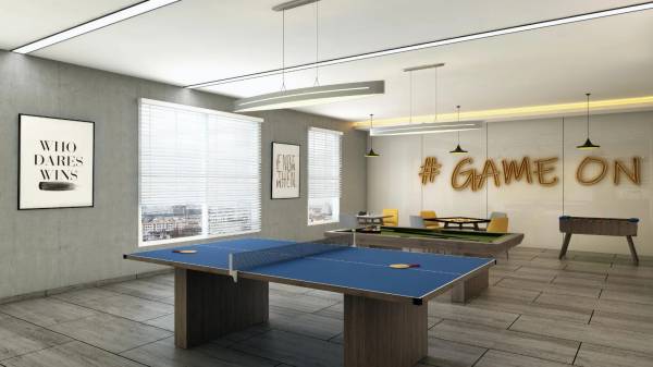 Table Tennis infinys Table Tennis